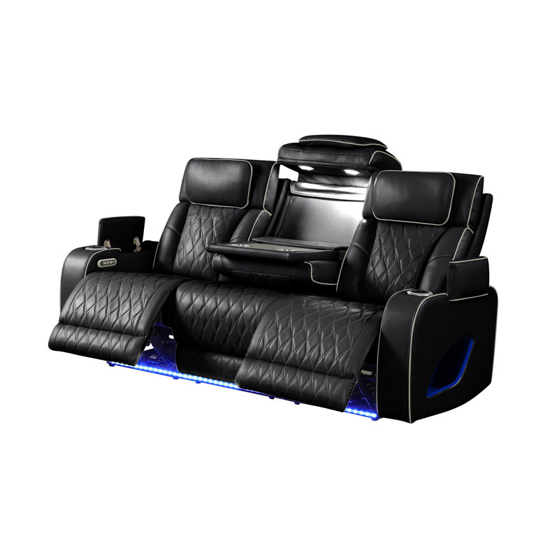 Canapé inclinable Fortuner