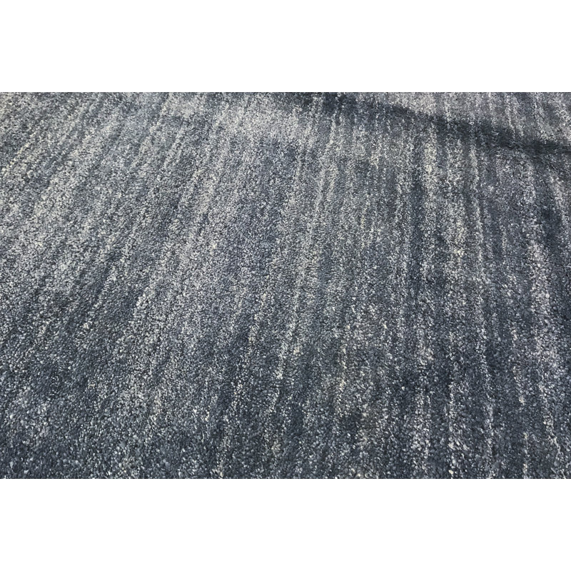 Wool Area Rug