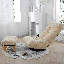 Chaise berçante Henoc