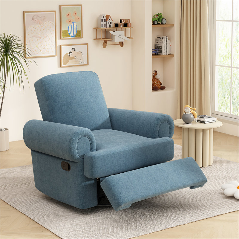 Power Lift Recliner Chair For Big And Tall Seniors: Lay Flat With Heat, Massage, And 4 OKIN Motors, Adjustable Headrest And Lumbar