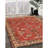 Oriental Indoor Rug-129469191