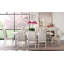 Karns Rectangular Dining Table (Two 12" Leaves)