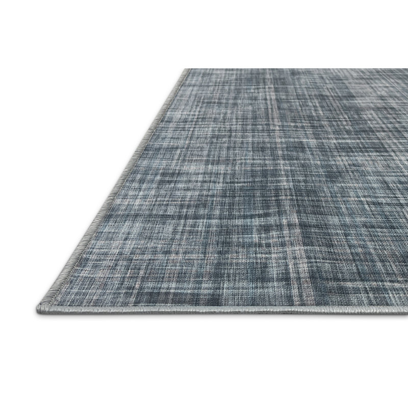Tapis Hayat avec envers antidérapant, Rectangle 2 pi x 4 pi