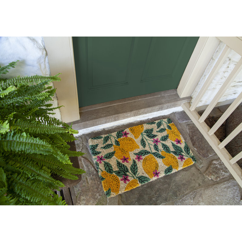 Outdoor Doormat