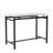 Kitchen Table Set, Dining Table And Chairs For 2, 3 Piece Dining Room Table Set With 2 Upholstered Chairs, Bar Dining Table Set For Small Spaces, Apartment, Breakfast, Pub