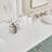 Magnolia 73" Double Bathroom Vanity Set-384440090