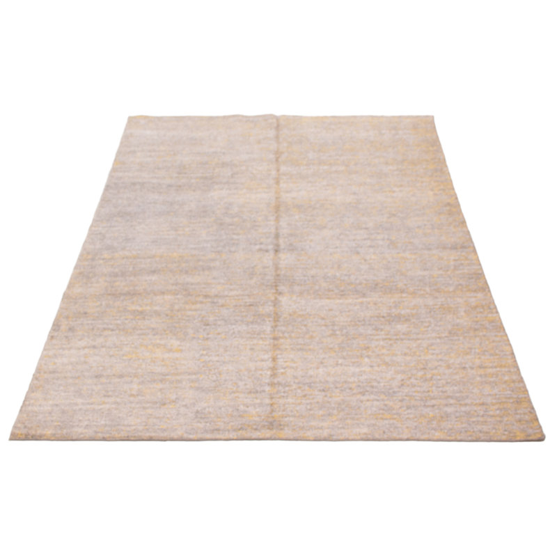 Tapis gris Loreto 8 pi 9 po x 6 pi 2 po