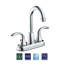 Robinet de cuisine Plumb Tech Plumb Tech