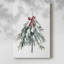 Art des Fêtes de Noël - Toile tendue avec châssis DCCDXLVV-709012305