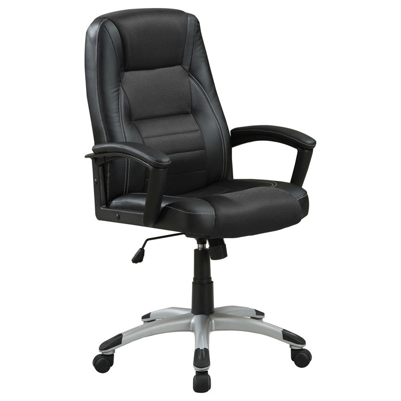 Wildon Home® Executive Chair