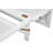 Versatile Murphy Bed Cabinet with Storage and Charging, Ideal for Space Optimization-126349829-126349830