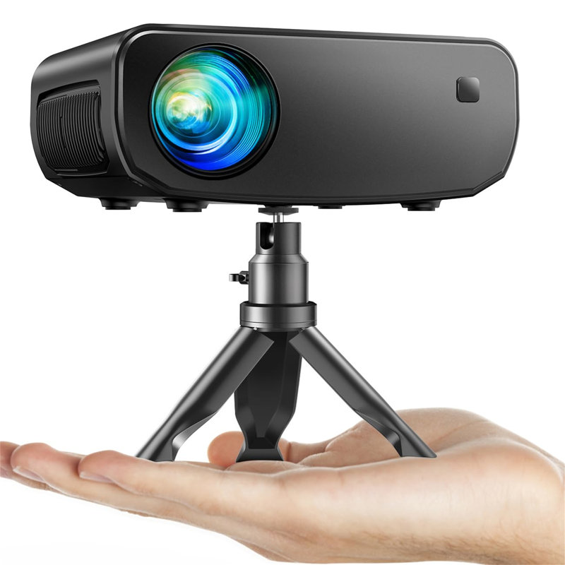 Portable Projector
