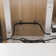 Baesemann Ergonomic Home Office Sit Stand Up Desk With Memory Preset Controller