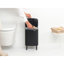 Brabantia 7 Litre Bo Waste Bin Hi-103692547