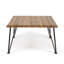 Mobilier d'extérieur Zion