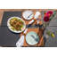 Eddie 11.25" Melamine Dinner Plate-100679546