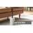Modway Amina Solid Wood Pedestal End Table-93812052