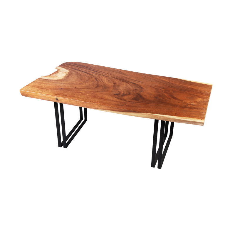 Solid Wood Dining Table
