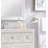 Sulema Ceramic / Porcelain Toothbrush Holder
