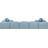 Houswerth Upholstered U-Shaped Sectional Reversible-94884358