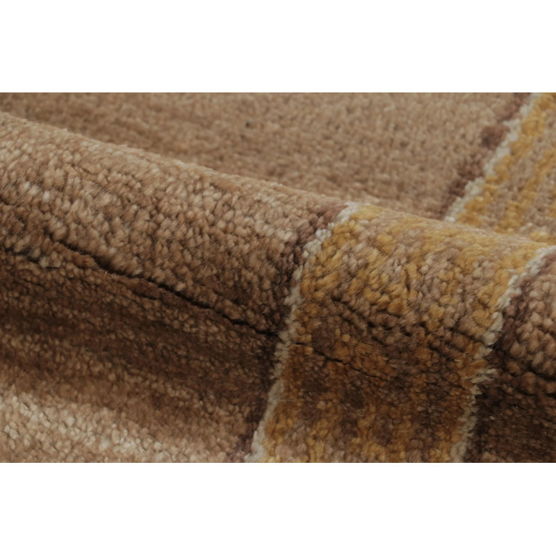 Modern Classic Hand Woven Area Rug