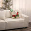Square Pillow Cover & Insert