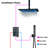 All-In-One Kit with Rough in-Valve