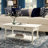 Tuoi Solid Wood Single Coffee Table-1542502540