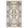 Tapis ivoire Jackson
