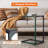 Lindisfame End Table-347870831