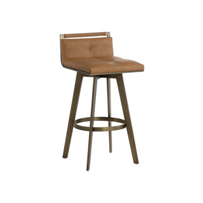 Arizona Swivel Bar & Counter Stool