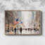 «Vintage Landscape - CCXV III» sur toile-2140193306-2140193302