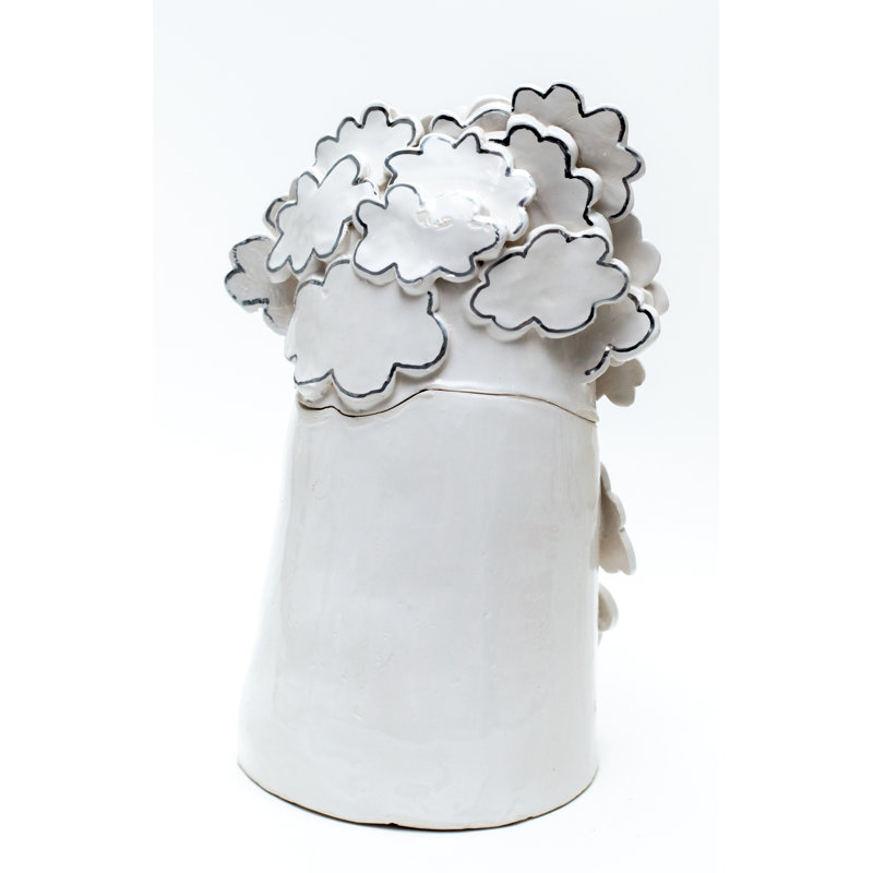 Ceramic / Porcelain Jar