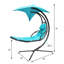 Chaise longue avec support Esme-1340831957
