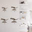 Décoration murale en métal-99045998-99045999