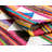 Cotton Geometric Indoor Rug-69592521