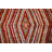 One-of-a-Kind 2'10" X 9'2" New Age Runner Wool Area Rug in Rust