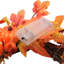 Faux Mixed Assortment 40cm Wreath