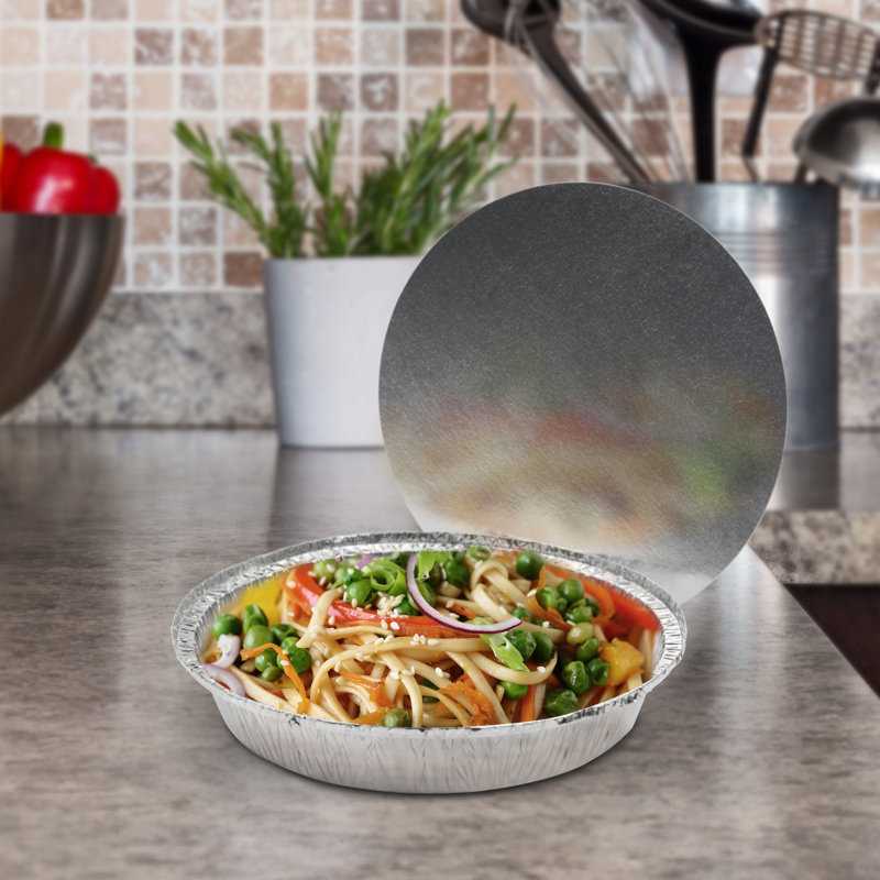 Leonard Food Storage Container