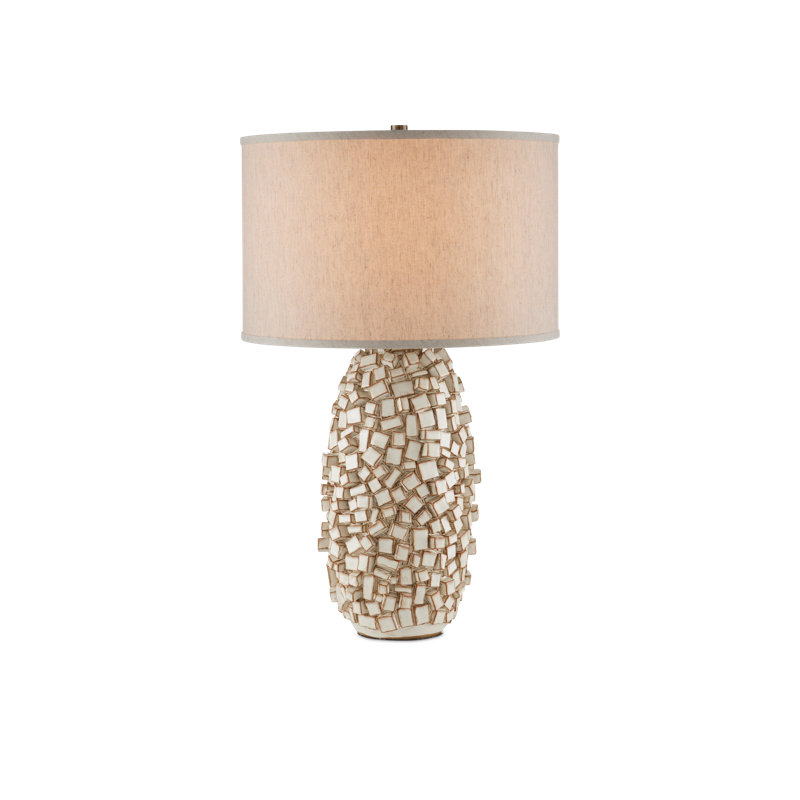 Sugar Cube Table Lamp