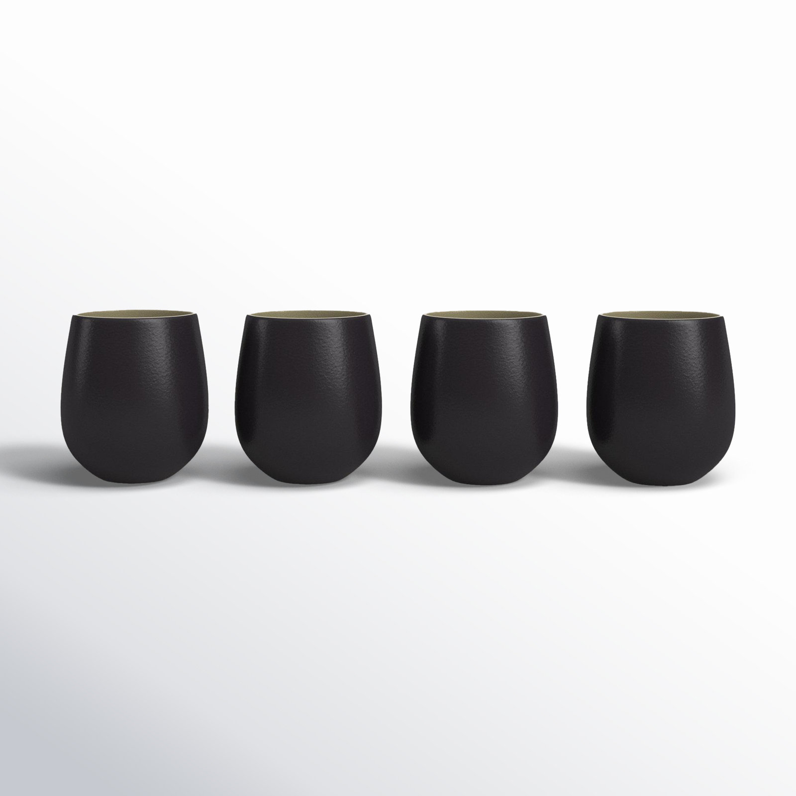 Borgen Handmade Stoneware Coffee Mug, Djerba