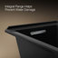 Baignoire de trempage 60 po. X 30 po.-13240002-13641268
