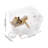 Large Hamster Cage, Clear Hamster Cage