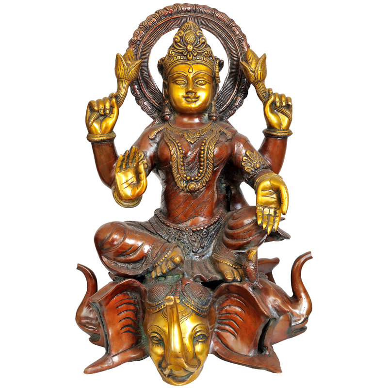 Religious & Spiritual Statue