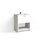 Vista 30" W Freestanding Single Bathroom Vanity