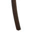 Chaise avec accoudoirs Pembrooke