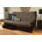 Stratford 86" Queen Futon and Mattress with Drawer set-2013303675-2087790023-2107483633