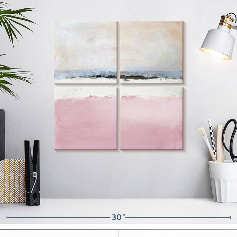Pink Sea Avery