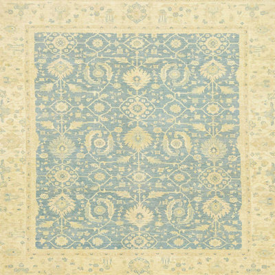 Abstract Indoor Rug