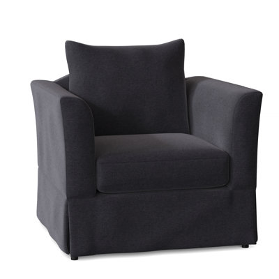 Fauteuil Charlene
